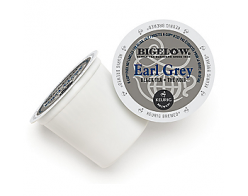 Bigelow Earl Grey Tea k-cups