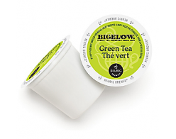 Bigelow Green Tea k-cups