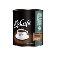 McCafé Premium Roast Grind Coffee [1.36 kg] - BB 2025