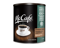 McCafé Premium Roast Grind Coffee [1.36 kg] - BB 2026