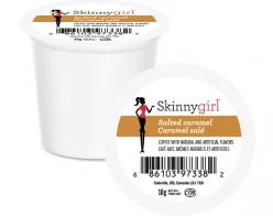Skinny Girl Salted Caramel