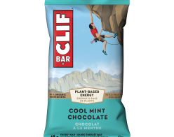 Clif Bar Mint Chocolate