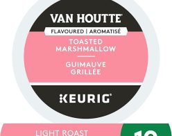 Van Houtte Toasted Marshmallow