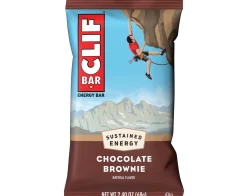 Clif Bar Chocolate Brownie