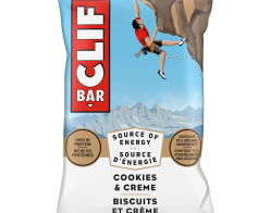 Clif Bar Cookies & Creme