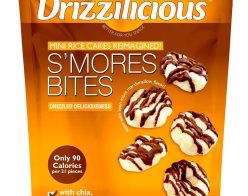 Drizzilicious  S'mores
