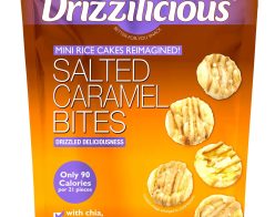 Drizzilicious Salted Caramel