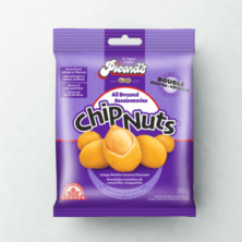 Picard's All Dressed Chip Nuts [12 x 80g]