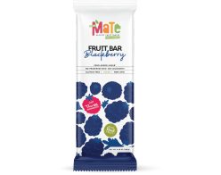 Mate Blackberry Fruit Bar