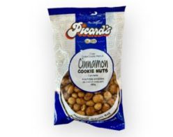 Picard's Cinnamon Cookie Nuts [24 x 250g]