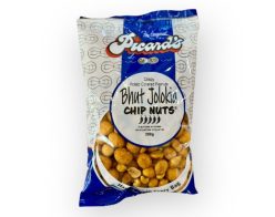 Picard's Ghost Pepper Chip Nuts [24 x 275g]