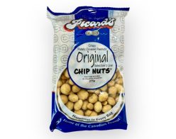 Picard's Blizzard Blend Chip Nuts [24 x 275g]