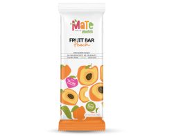 Mate Peach Fruit Bars