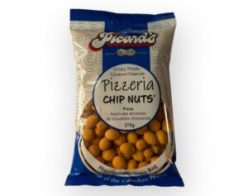Picard's Pizzeria Chip Nuts [24 x 275g]