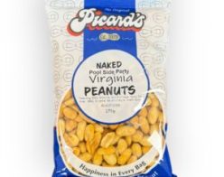 Picard's Naked Pool Side Party Extra Fancy Virginia [24 x 275g]
