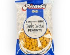 Picard's Jumbo Cocktail Southern BBQ [24 x 275g]