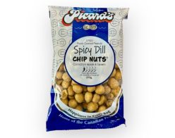 Picard's Spicy Dill Chip Nuts [24 x 275g]