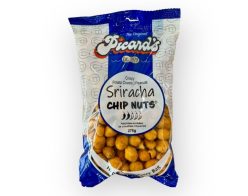 Picard's Sriracha Chip Nuts [24 x 275g]