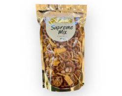 Picard's Supreme Snack Mix Original [12 x 425g]