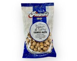 Picard's Sweet & Salty Cookie Nuts [24 x 250g]