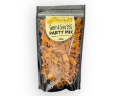 Picard's Sweet Spicy Supreme Snack Mix [12 x 425g]
