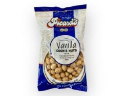 Picard's Vanilla Cookie Nuts [24 x 250g]