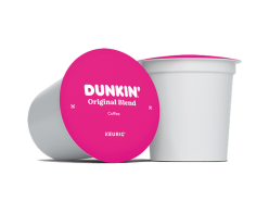 Dunkin' Donuts Original Blend