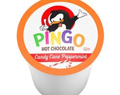 Pingo Hot Cocoa Candy Cane Peppermint