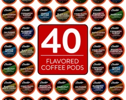 Brooklyn Bean Variety Pack