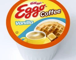 Eggo Vanilla Waffle