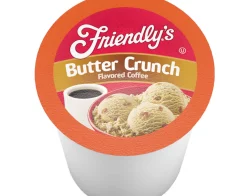 Friendly's Butter Crunch