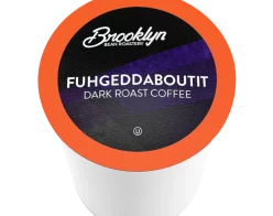 Brooklyn Bean Fuhgeddabouitit