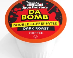 Java Factory Da Bomb