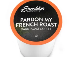 Brooklyn Bean French Roast