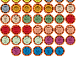 Prospect Tea Variety Pack