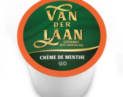 VanDerLaan Creme De Menthe