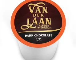 VanDerLaan Dark Chocolate