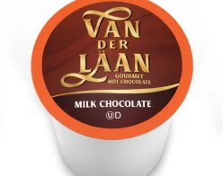VanDerLaan Milk Chocolate