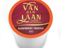 VanDerLaan Raspberry Truffle