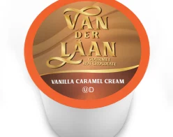 VanDerLaan Vanilla Caramel Cream