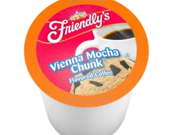 Friendly's Vienna Chocolate Chunk