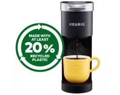 Keurig K-Mini Single Serve Coffee Maker