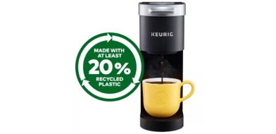 Keurig K-Mini Single Serve Coffee Maker